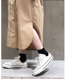CONVERSE | スニーカー