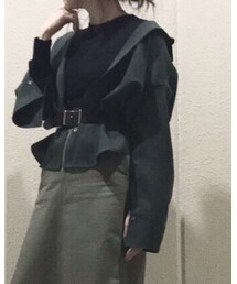 ADAM ET ROPE' | シャツ/ブラウス