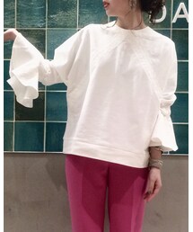 KAREN WALKER | Tシャツ/カットソー