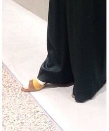 ancarani | サンダル