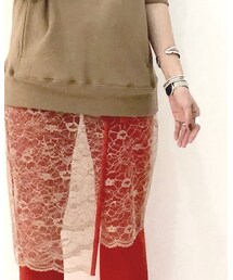 VIOLETTE ROOM | スカート