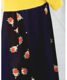 GANNI | スカート