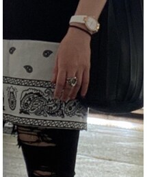 inoutdesign | リング