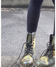 Dr. Martens | ブーツ