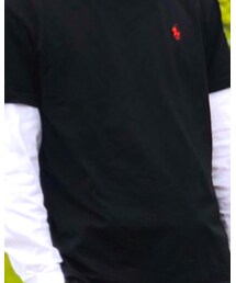 POLO | Tシャツ/カットソー