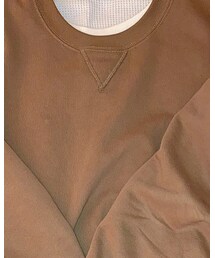 UNIQLO | スウェット