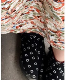 SOU･SOU | その他シューズ