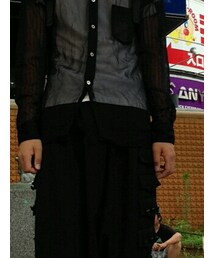 COMME des GARCONS | トップス