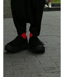 TOKYO BOPPER | シューズ