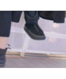 TOKYO BOPPER | シューズ