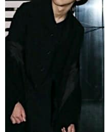 robe de chambre COMME des GARCONS | テーラードジャケット