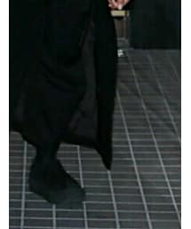 TOKYO BOPPER | シューズ