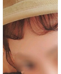 HIGHER | キャップ