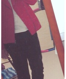 UNIQLO | その他パンツ