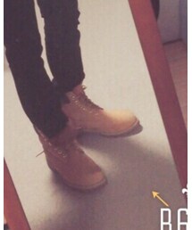 Timberland | ブーツ