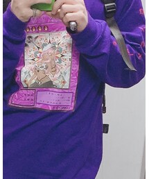 LONELY/論理 | Tシャツ/カットソー