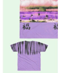 Goodluck | Tシャツ/カットソー