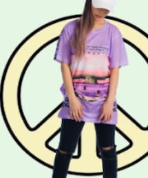 Goodluck | Tシャツ/カットソー