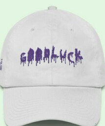 Goodluck | キャップ