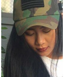 STEGIMA | キャップ