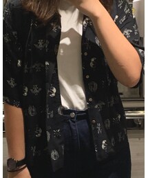 PAZZO | Tシャツ/カットソー