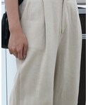 NOKCHAの「パンツ(パンツ)」