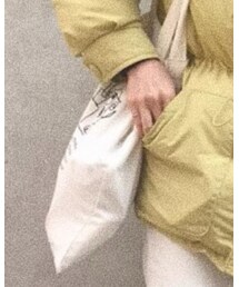 Aeiou | トートバッグ