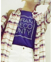 A day in the day UNITED ARROWS | Tシャツ/カットソー