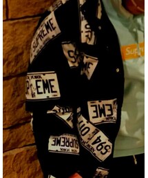 Supreme  | ダウンジャケット/コート