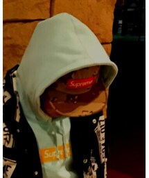 Supreme  | キャップ