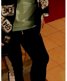 EPTM | その他パンツ