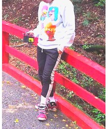 EPTM | その他パンツ