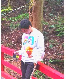 Supreme  | スウェット