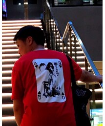 Supreme  | Tシャツ/カットソー