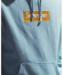 Supreme  | パーカー