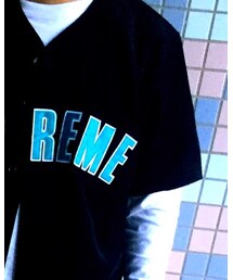 Supreme  | その他トップス