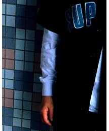 Supreme  | Tシャツ/カットソー