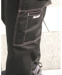 XLARGE | その他パンツ