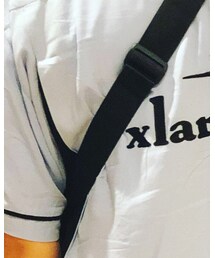 X-girl | ショルダーバッグ