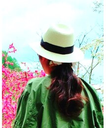 LOWRYS FARM | ヘアゴム