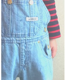 apres les cours | サロペット/オーバーオール