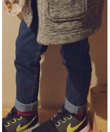 abcd | デニムパンツ