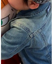 OLD NAVY | デニムジャケット