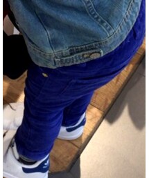 BREEZE | その他パンツ