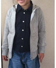 COMME CA ISM | シャツ/ブラウス