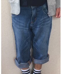 EDWIN | デニムパンツ