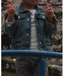 OLD NAVY | デニムジャケット