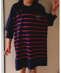 無印良品 | Tシャツ/カットソー