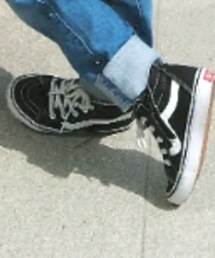 VANS | スニーカー