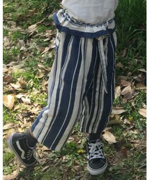 apres les cours | その他パンツ